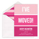 Paint Swatch Moving Announcements Image 7 of 9